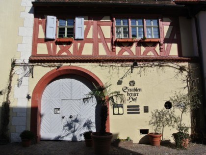 照片: Strahlenberger Hof